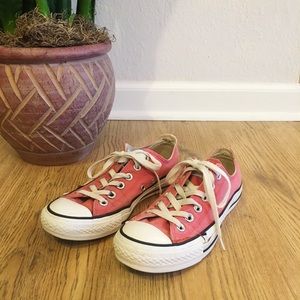 Chuck Taylor All Star Converse